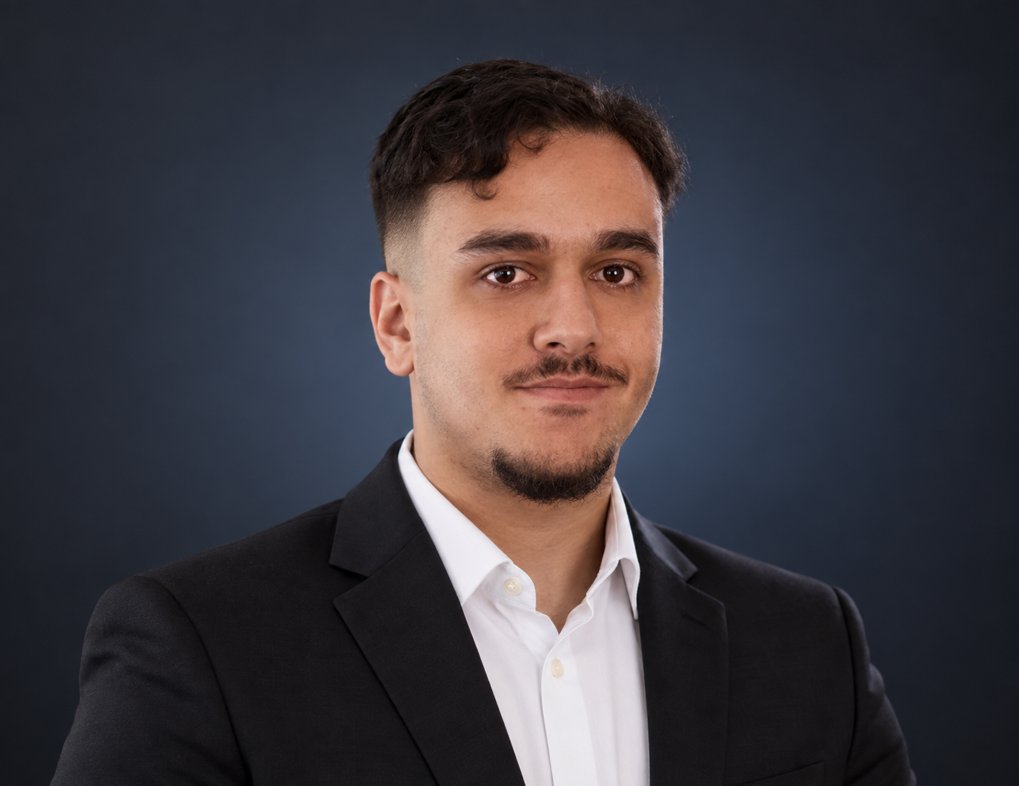 Ismail Mahhou, grundare av IM Consulting & Engineering